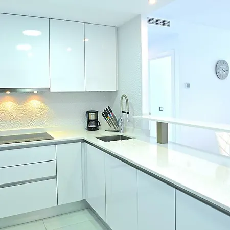 Apartment Myflats Infinity View *