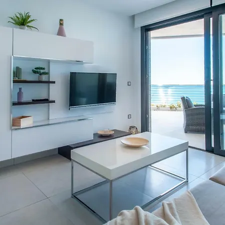 Myflats Infinity View * Arenales del Sol