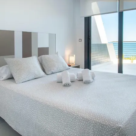 Apartment Myflats Infinity View *