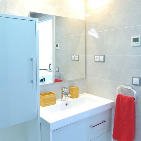 Apartment Myflats Infinity View Arenales del Sol