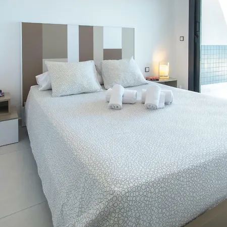 Apartment Myflats Infinity View Arenales del Sol