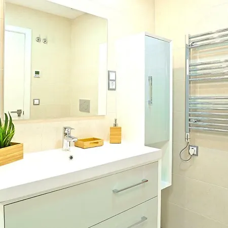 Myflats Infinity View * Arenales del Sol