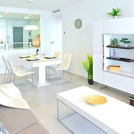 Myflats Infinity View Apartment