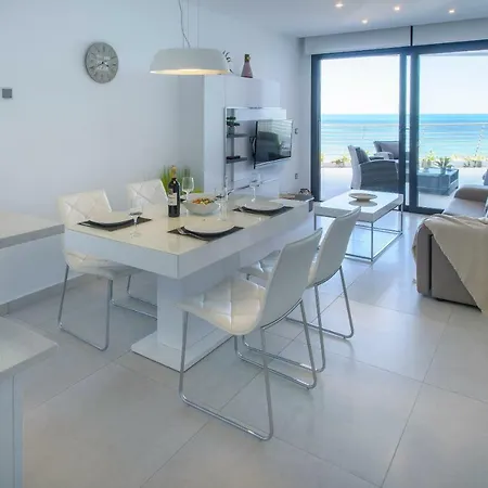 Apartment Myflats Infinity View Arenales del Sol