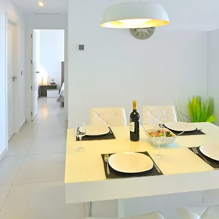 Apartment Myflats Infinity View Arenales del Sol