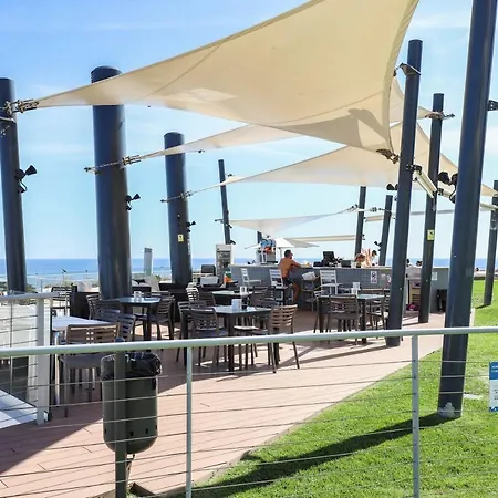 Myflats Infinity View * Arenales del Sol