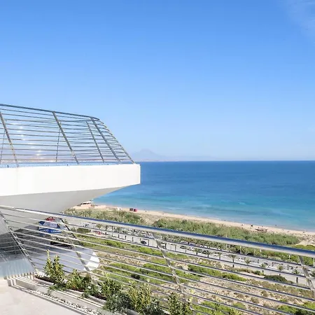 Myflats Infinity View * Arenales del Sol