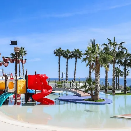 Myflats Infinity View